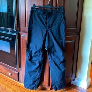Mens Mountain Equipment Athletic Pants